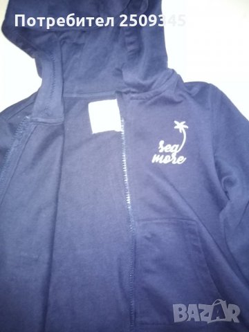 Детски суичер, НОВО! , снимка 4 - Детски анцузи и суичери - 33938742