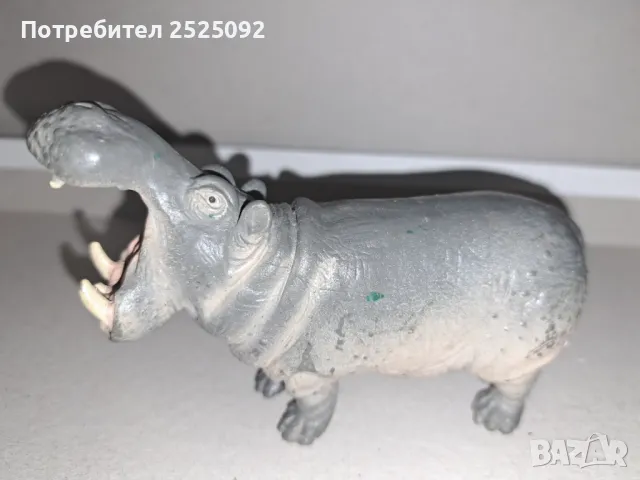 Колекционерски фигурки Schleich,  Papo, Mojo, NF, Simba , снимка 17 - Фигурки - 49598340