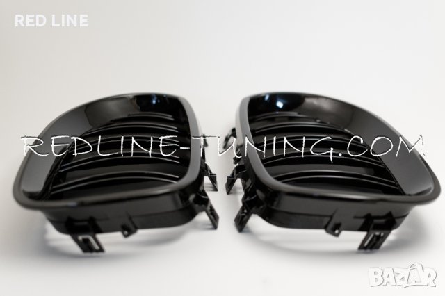 Комплект бъбреци Piano Design за BMW E60 5 серия, снимка 3 - Аксесоари и консумативи - 36829873