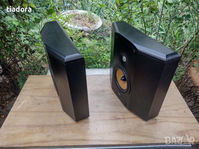 B&W Bowers & Wilkins  CDM SNT, снимка 6 - Тонколони - 37724437