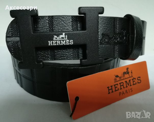 Колан-Естествена кожа-29лв.-6модела, снимка 2 - Колани - 17950272