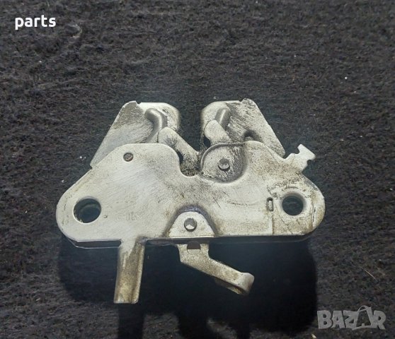 Предна Ключалка Рено Клио 1 N, снимка 3 - Части - 40294822