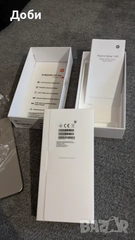 Xiaomi 15T pro 512/12, снимка 11 - Xiaomi - 56448617