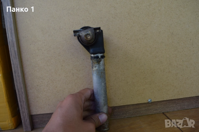 Ретро Колче за Седалка 26мм, снимка 4 - Части за велосипеди - 51935217