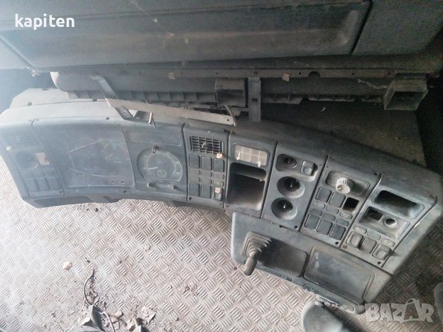 табло за скания 93, снимка 7 - Аксесоари и консумативи - 40203625