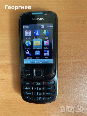 Nokia 6303 Нокиа 6303, снимка 5 - Nokia - 56542218