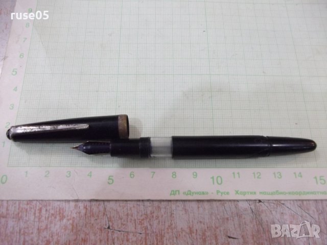 Писалка - 16, снимка 8 - Други ценни предмети - 38311293