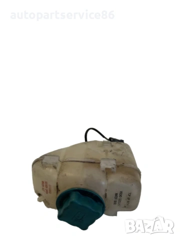 Съд за разширителна течност за охлаждане за Volvo XC90 2.4D 185HP D5 (2007) 30741972