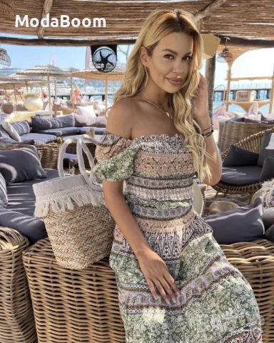 Дамски памучен топ , снимка 4 - Корсети, бюстиета, топове - 48206147