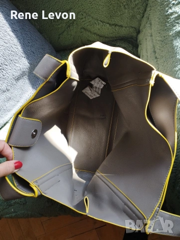 Дамска чанта , снимка 4 - Чанти - 54163856