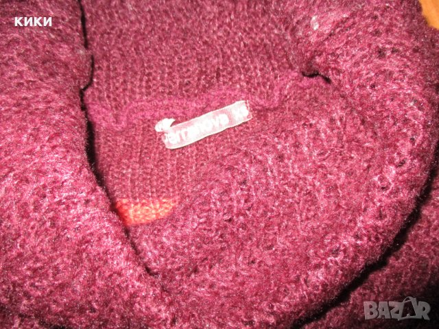 Дмаско поло , снимка 8 - Блузи с дълъг ръкав и пуловери - 30737168