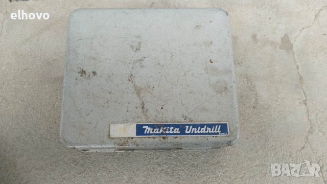 Бормашина Makita, снимка 5 - Бормашини - 39027009