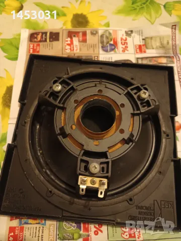 За Kef C 75 Говорители, снимка 3 - Тонколони - 49154724