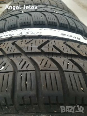 гуми 185/55/15, снимка 2 - Гуми и джанти - 31265621