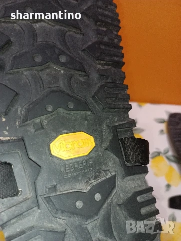 Сандали Luna USA Vibram N 46 - 62 лв, снимка 6 - Мъжки сандали - 51422373