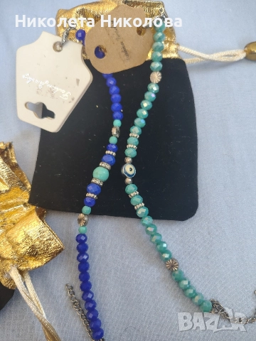 Дамски гривни , снимка 3 - Гривни - 52910529