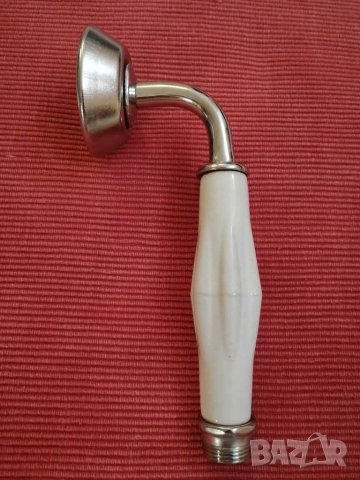 Винтидж, ретро душ слушалка. , снимка 4 - Душове - 29515269