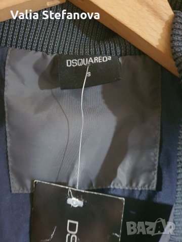 Пролетно яке, снимка 4 - Якета - 37228906