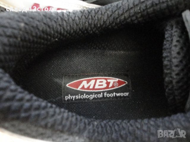 MBT, снимка 2 - Дамски ежедневни обувки - 31090899