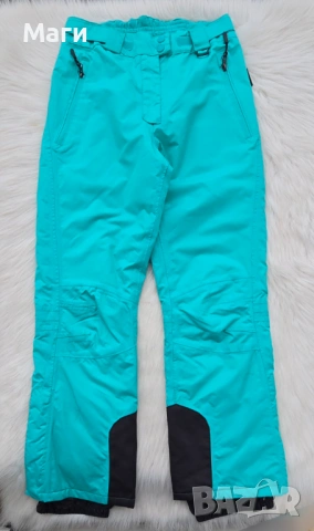 Дамски ски екип 686 ACC и Crivit размер М, снимка 8 - Зимни спортове - 48525090