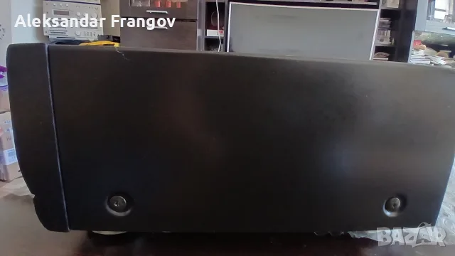 Technics RS - BX 501 , снимка 9 - Декове - 56407069