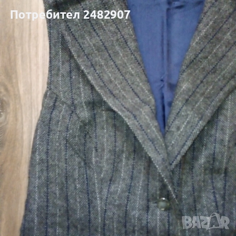 Дамски зимен костюм, снимка 9 - Елеци - 51950428