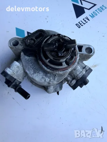 0445110340 вакуум помпа от Citroen C4 1.6 HDI, 92 ph., 5sp., engine 9HP, 76 000 km., 2016, euro 6B, снимка 5 - Части - 55846563