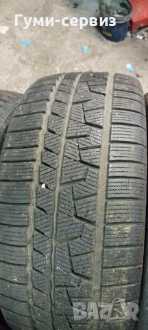 3 броя гуми  255/40/19", снимка 1