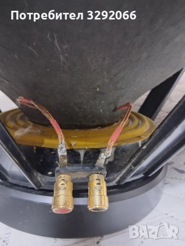 15 инча тонколони +18 инча бас каса, снимка 10 - Тонколони - 52816243