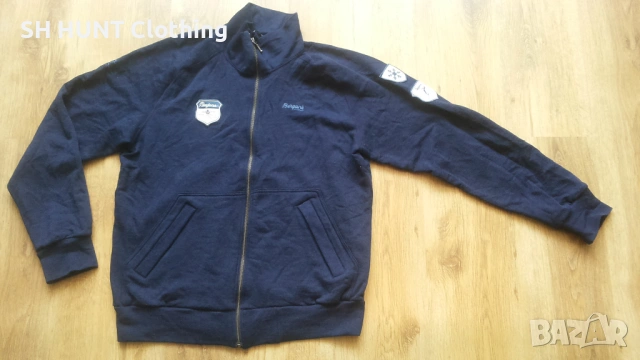 Bergans of NORWAY TORVUUL Jacket 70% Wool размер XL горница 70% Вълна - 2427