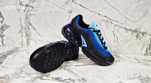 Nike спортни мъжки маратонки , снимка 6 - Маратонки - 50053148