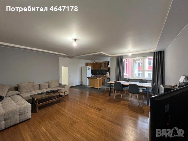 Просторен тристаен тухлен апартамент в Младост 2, снимка 4 - Апартаменти - 52361814