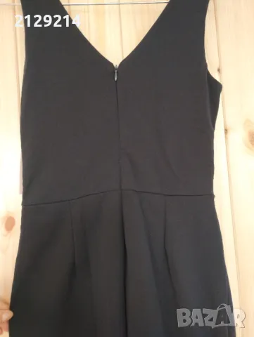 Дълга официална рокля Wal G, снимка 4 - Рокли - 47643710