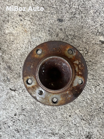 Лагер преден ляв БМВ Е90 91 BMW