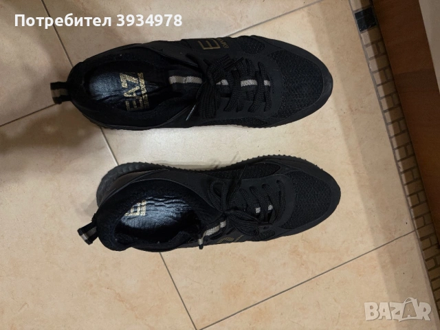 Маратонки, снимка 2 - Маратонки - 54159583