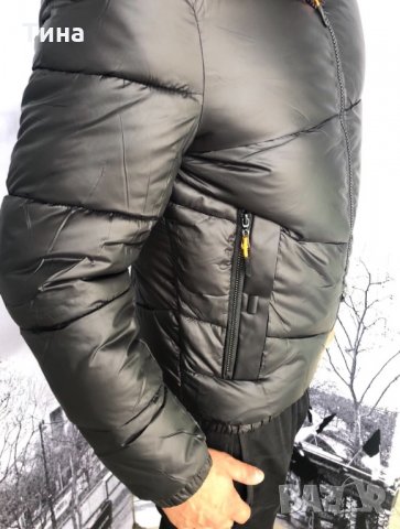Страхотно зимно яке, снимка 2 - Якета - 31182737
