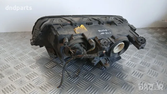 Десен фар BMW 3 E46 2000 3 (E46) (1998-2005), снимка 2 - Части - 56048385