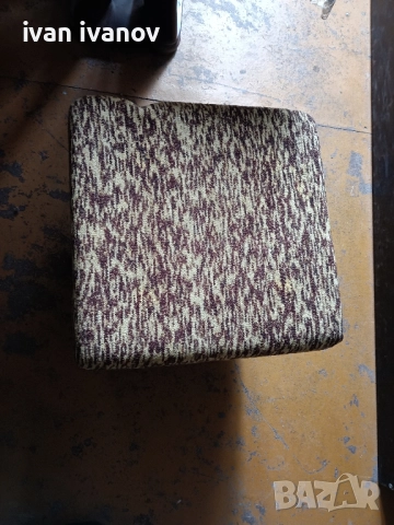  футьойли и табуретки -100лв, снимка 7 - Дивани и мека мебел - 52237253