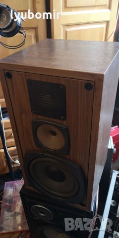 Telesaund, снимка 2 - Тонколони - 35277543