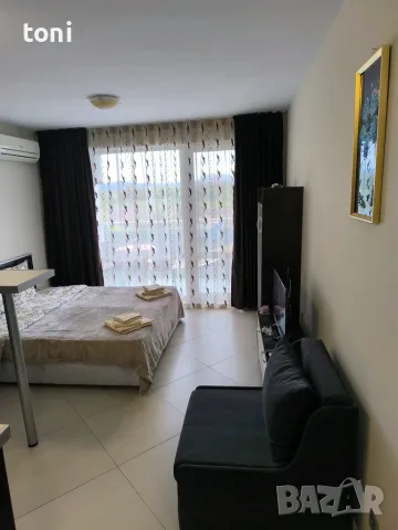 Студио в гр.Несебър , снимка 3 - Апартаменти - 55963067
