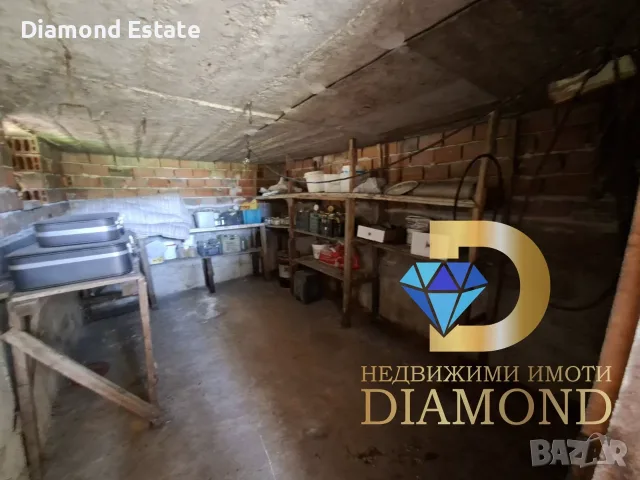 Едноетажна къща в село Опан, общ. Опан, снимка 6 - Къщи - 56095848