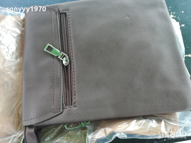 КОЖЕНА ЧАНТА-НОВА 1907251931, снимка 5 - Чанти - 51075747