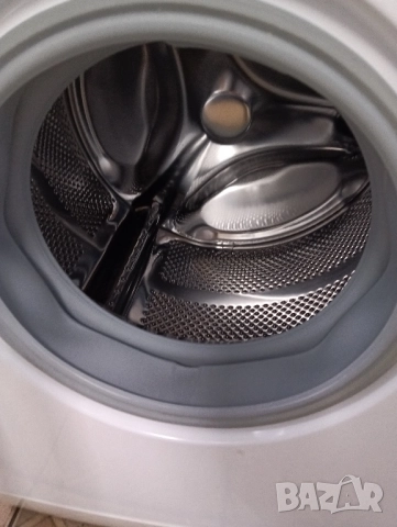 Пералня Сименс Siemens Eco Edition A+++ 7кг 2 години гаранция!, снимка 8 - Перални - 51898992