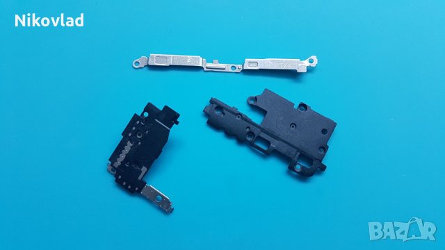 Капаци и скоби Huawei P Smart 2019 (POT-LX1), снимка 1 - Резервни части за телефони - 31675332