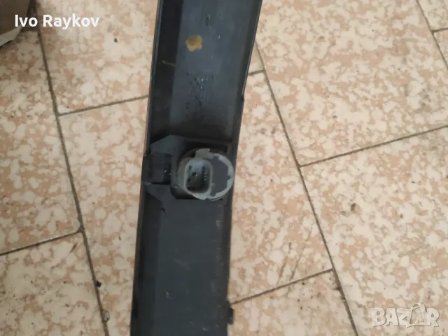 Лаисна , предна броня ,Парктроник за BMW 7 E65 E66 , 51117135578, снимка 6 - Части - 49960915