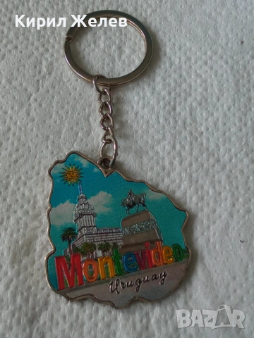 Ключодържател 54412, снимка 3 - Колекции - 53895689