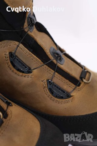 Обувки за лов и туризъм, снимка 18 - Мъжки боти - 32633820