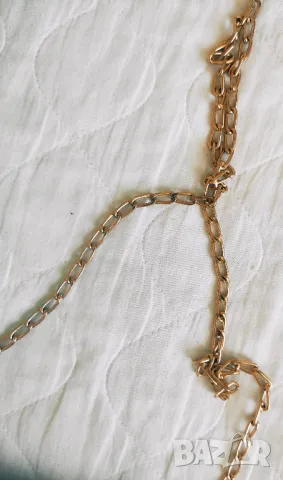 "Zara"-нова чанта , снимка 6 - Чанти - 50361457