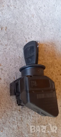 Контактен ключ Mercedes E-Class W210