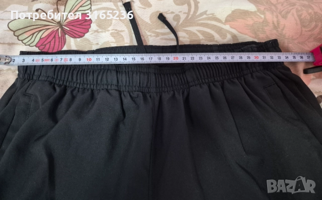 Спортен панталон Nike, снимка 4 - Спортни дрехи, екипи - 52860226